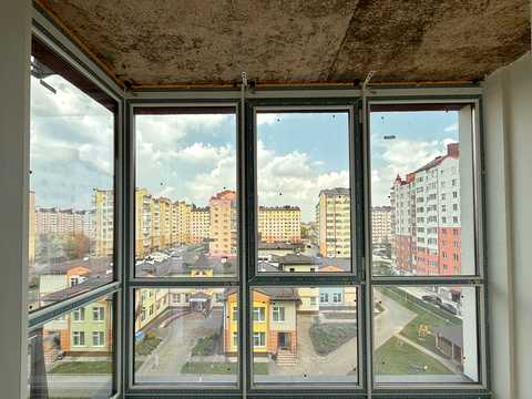 квартира за адресою Хіміків вул., (Будинок 4)