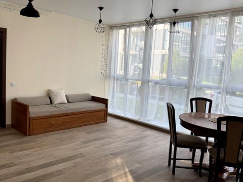 квартира по адресу Григория Сковороды ул., 34
