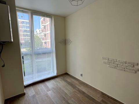 квартира по адресу Григория Сковороды ул., 34
