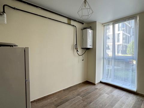 квартира по адресу Григория Сковороды ул., 34