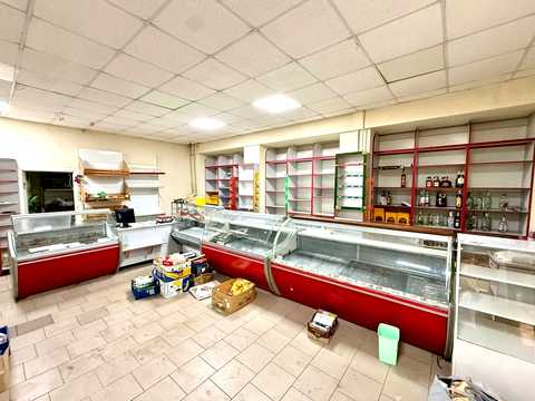 комерційна за адресою Івана Пулюя вул., 5