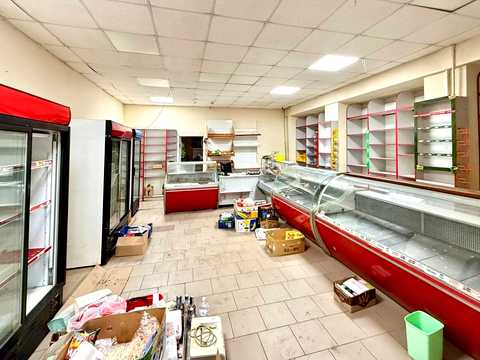 комерційна за адресою Івана Пулюя вул., 5