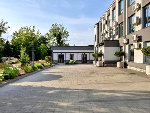 коммерческая по адресу Пасечная ул., 153