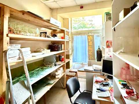 комерційна за адресою Івана Пулюя вул., 5