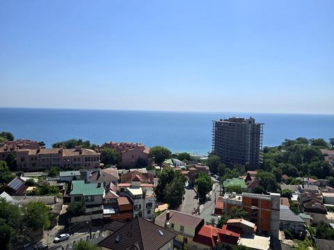 квартира за адресою Дача Ковалевського вул., 5