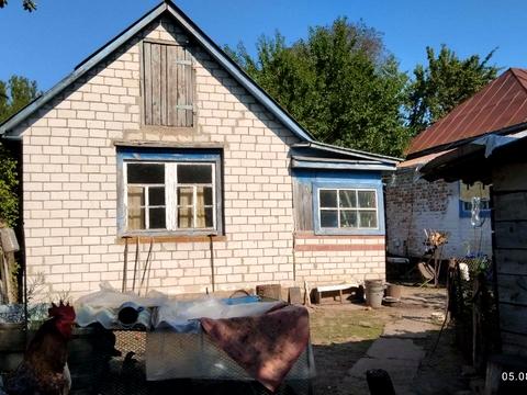 дом по адресу Попудренка, 70