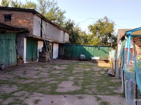 дом по адресу Попудренка, 70