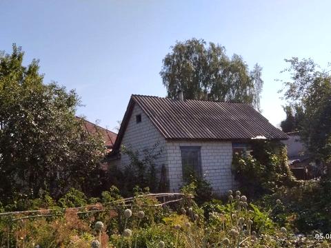 дом по адресу Попудренка, 70