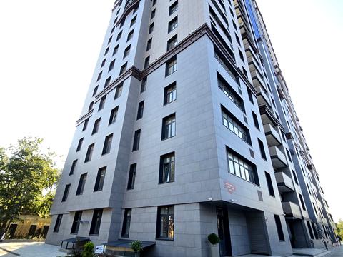 квартира за адресою Шевченка просп., 29/1