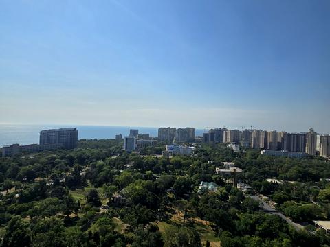 квартира за адресою Шевченка просп., 29/1