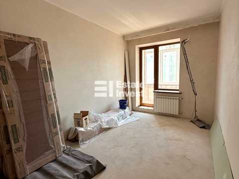 квартира за адресою Ахсарова вул., 3г