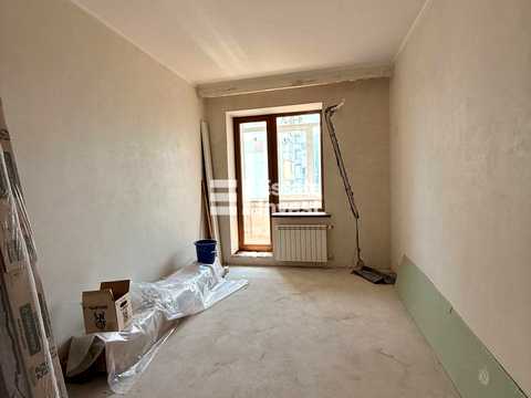 квартира за адресою Ахсарова вул., 3г