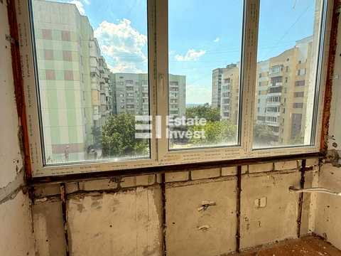 квартира за адресою Ахсарова вул., 3г
