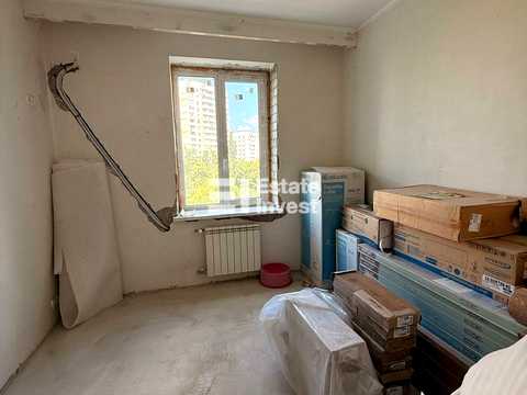 квартира за адресою Ахсарова вул., 3г