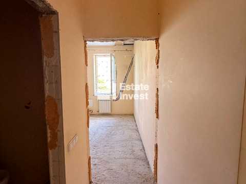 квартира за адресою Ахсарова вул., 3г