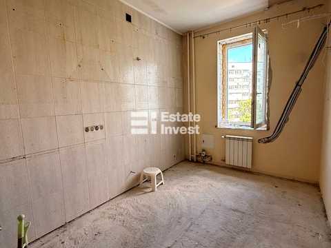 квартира за адресою Ахсарова вул., 3г