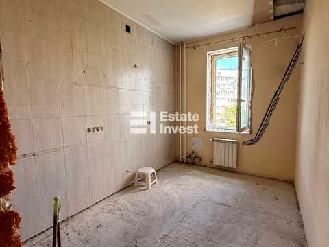 квартира за адресою Ахсарова вул., 3г
