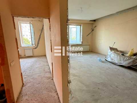 квартира за адресою Ахсарова вул., 3г