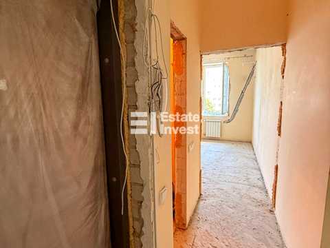 квартира за адресою Ахсарова вул., 3г