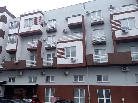 квартира за адресою Владислава Бувалкіна вул., (Будинок 2)