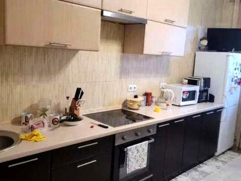 квартира по адресу Бориспольская ул., 25-А