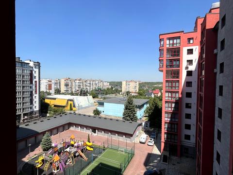квартира за адресою Європейська вул., 1