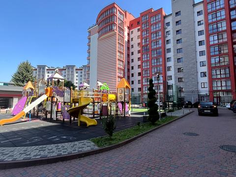 квартира за адресою Європейська вул., 1