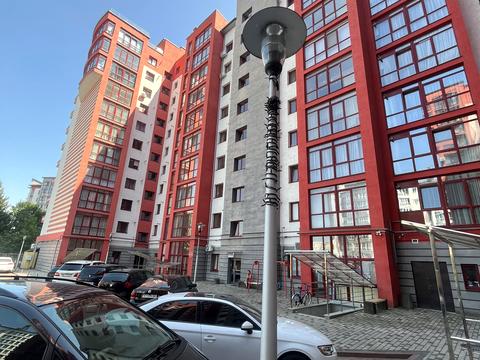 квартира за адресою Європейська вул., 1