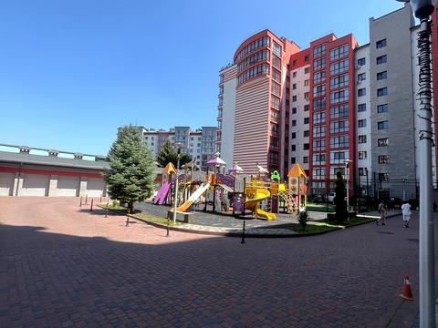 квартира за адресою Європейська вул., 1