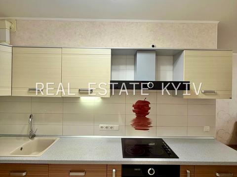квартира за адресою Голосіївський просп. (40-річчя Жовтня), 62