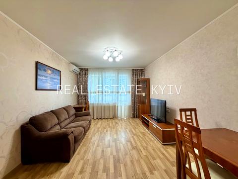 квартира за адресою Голосіївський просп. (40-річчя Жовтня), 62