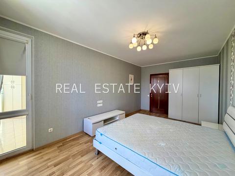 квартира за адресою Голосіївський просп. (40-річчя Жовтня), 62