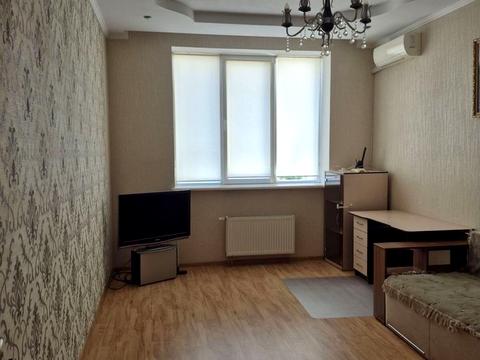квартира по адресу Героев Харькова просп. (Московский), 131в