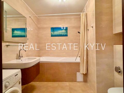 квартира за адресою Голосіївський просп. (40-річчя Жовтня), 62