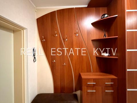 квартира за адресою Голосіївський просп. (40-річчя Жовтня), 62