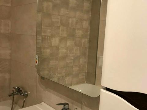 квартира по адресу Метрологическая ул., 52-А