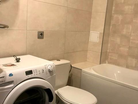 квартира по адресу Метрологическая ул., 52-А