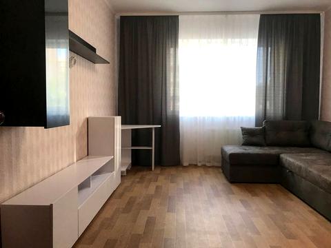 квартира по адресу Метрологическая ул., 52-А