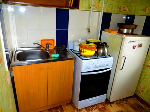 квартира по адресу Десантная ул., 1