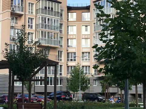 квартира по адресу Метрологическая ул., 52-А