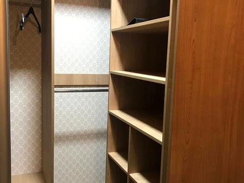 квартира по адресу Метрологическая ул., 52-А