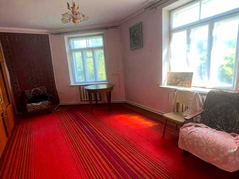 будинок за адресою Лесі Українки вул.