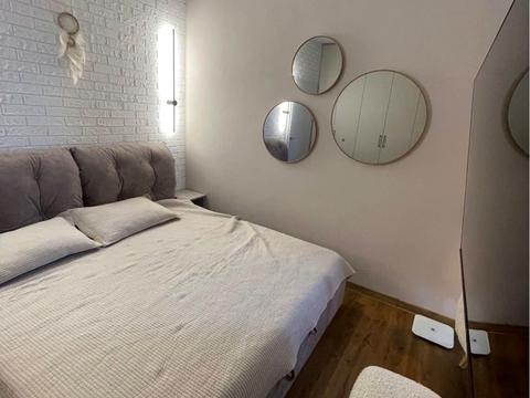 квартира по адресу Гераневая ул., 8