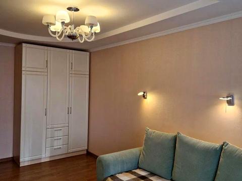 квартира по адресу Татьяны Яблонской ул., 6