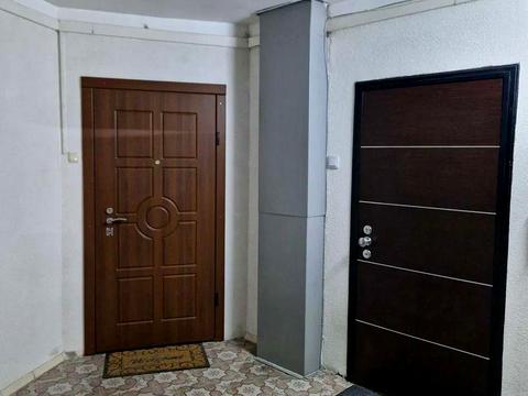 квартира по адресу Татьяны Яблонской ул., 6