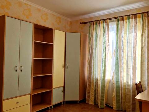квартира по адресу Татьяны Яблонской ул., 6