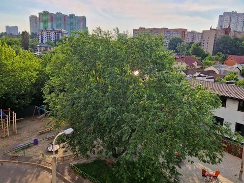 квартира по адресу Татьяны Яблонской ул., 6