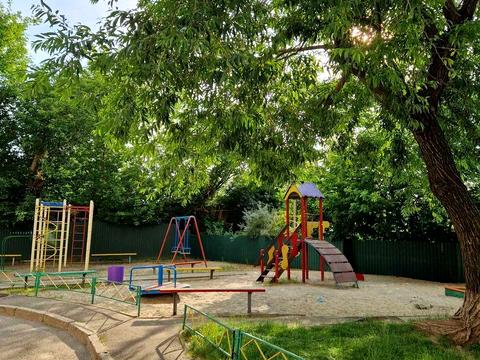 квартира по адресу Татьяны Яблонской ул., 6