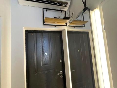 квартира по адресу Гераневая ул., 8
