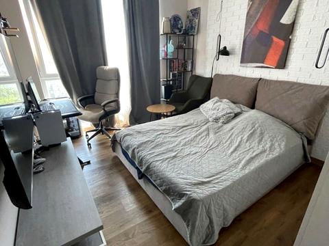 квартира по адресу Гераневая ул., 8
